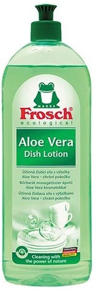 Frosch FR-6521 nagyítás