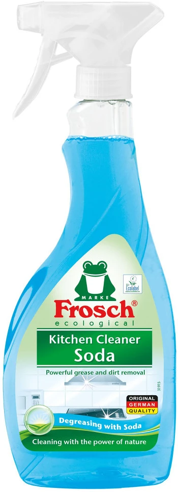 Frosch H65FR-4909 nagyítás
