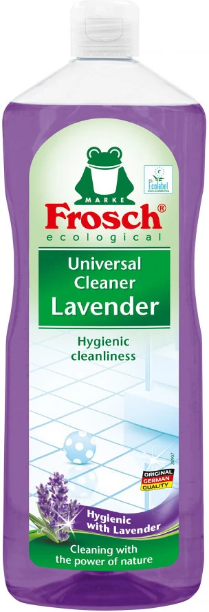 Frosch H65FR-5455-10 nagyítás