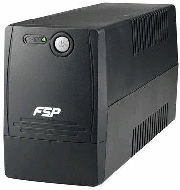 Fsp FP 600VA nagyítás