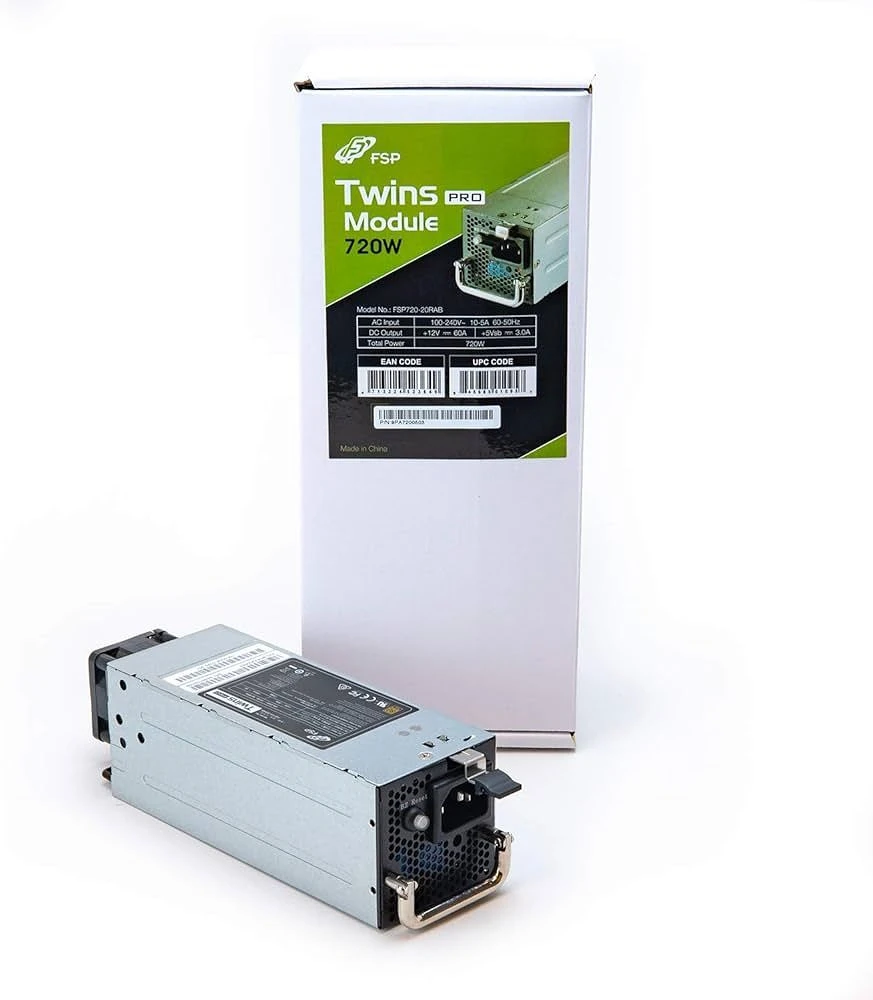 Fsp 720W nagyítás