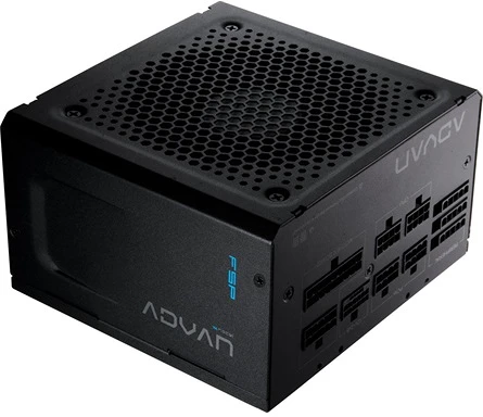 Fsp ADVAN-750GM nagyítás