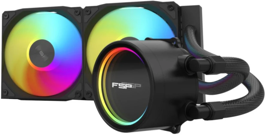 Fsp AE24-B nagyítás