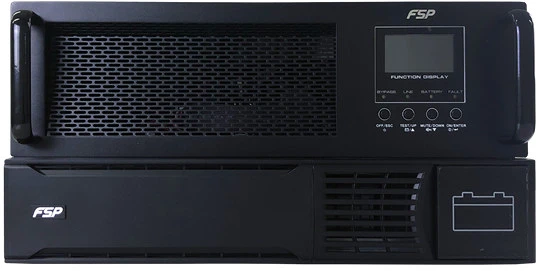 Fsp CHAMP 10KL RM nagyítás