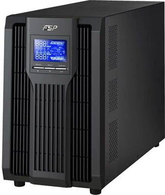 Fsp 3000VA / 2600W nagyítás