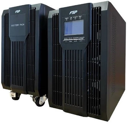 Fsp CHAMP 6KL TOWER nagyítás