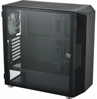 Fsp CUT592 nagyítás