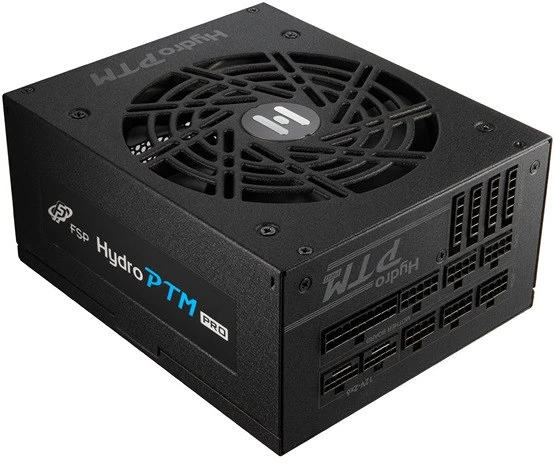 Fsp HPT2-1650M ATX3.1 nagyítás