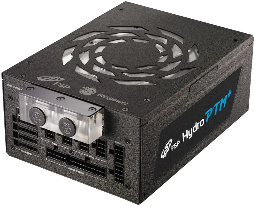 Fsp HYDRO PTM+ 1200W nagyítás