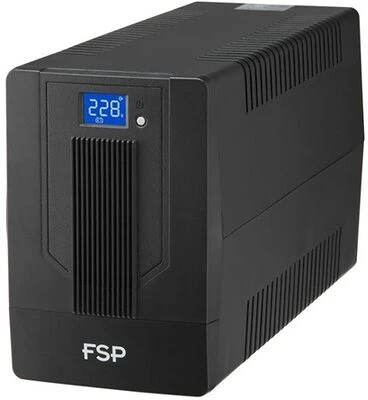 Fsp IFP1500 nagyítás