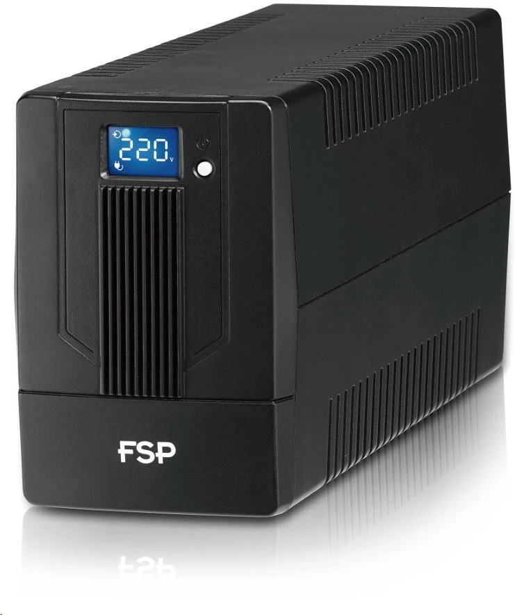 Fsp IFP600 nagyítás