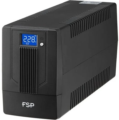 Fsp IFP800 nagyítás