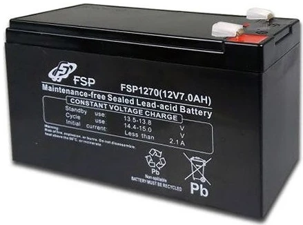 Fsp MPF0000100GP nagyítás