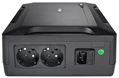 Fsp 600VA 360W nagyítás