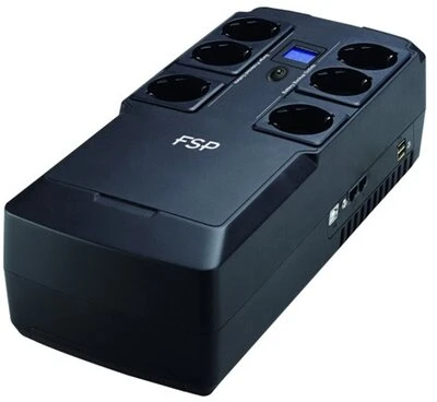 Fsp NANO FIT 800 nagyítás