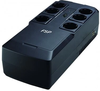 Fsp NANOFIT 600 nagyítás