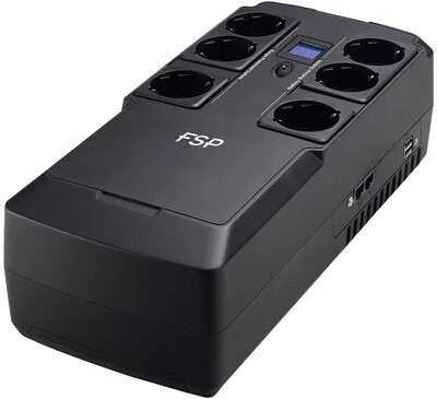 Fsp 600 LED nagyítás