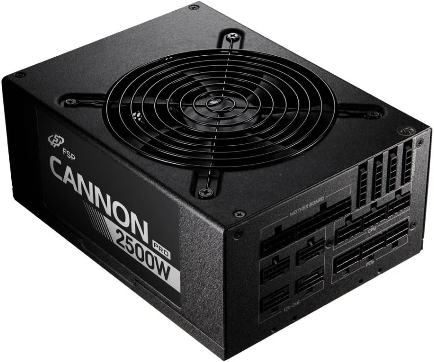 Fsp PPA25A0102 nagyítás