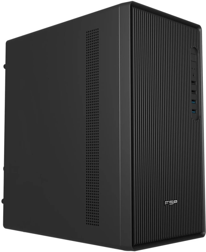 Fsp S120 BLACK nagyítás