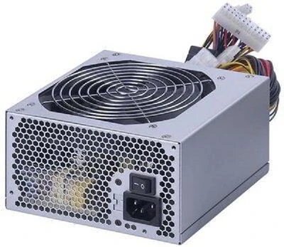 Fsp SP400-AD nagyítás