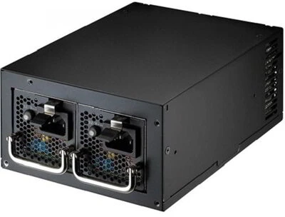 Fsp TWINS PRO 500W nagyítás