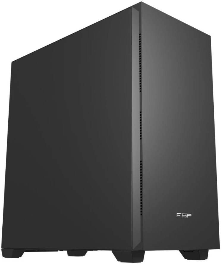 Fsp U530 BLACK nagyítás