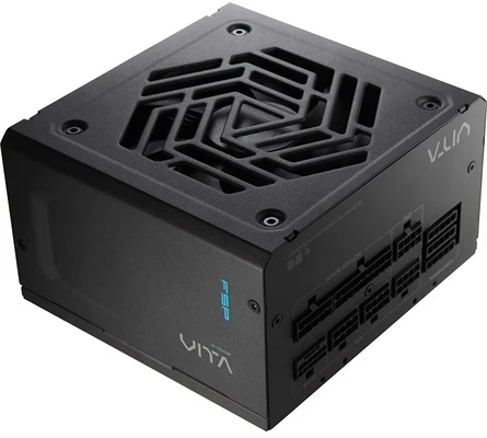 Fsp VITA-1000PM nagyítás