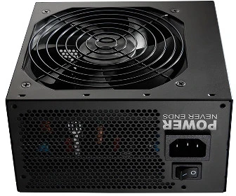 Fsp/fortron HP2-600 nagyítás