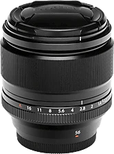 Fujifilm XF56MM F/1.2 R nagyítás