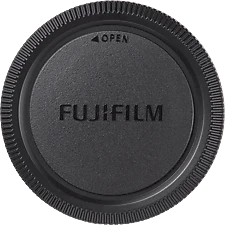 Fujifilm BCP-001 nagyítás