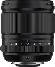 <span itemprop='brand'>Fujifilm</span> <span itemprop='sku'>16463670 xf18mm f1.4 r lm wr</span> nagyítás