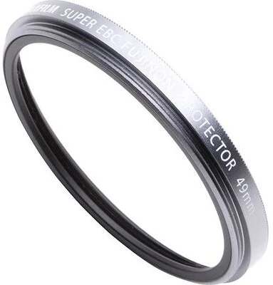 Fujifilm PRF-49 nagyítás