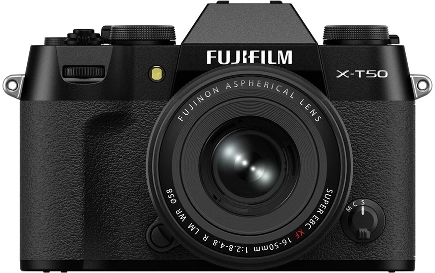 Fujifilm 16828478 nagyítás