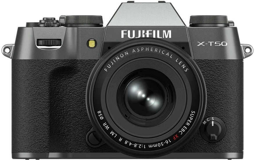 Fujifilm 16828650 nagyítás