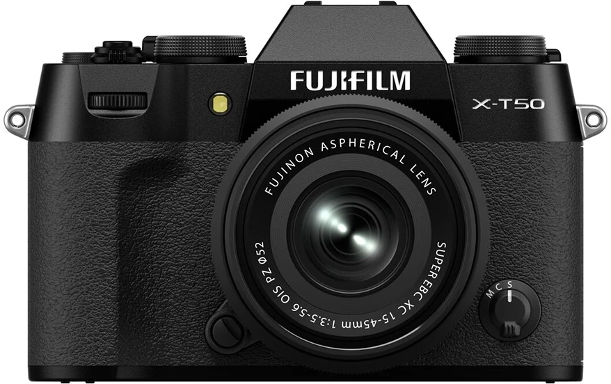 Fujifilm 16828741 nagyítás