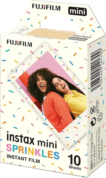 Fujifilm 16838708 nagyítás