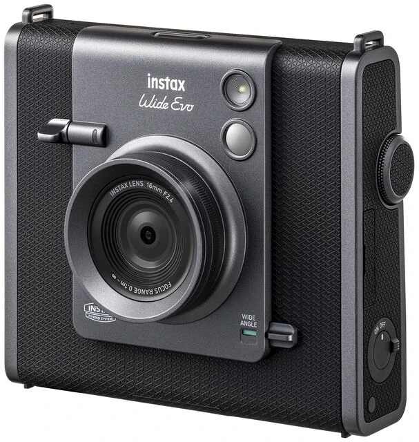 Fujifilm 16840933 nagyítás