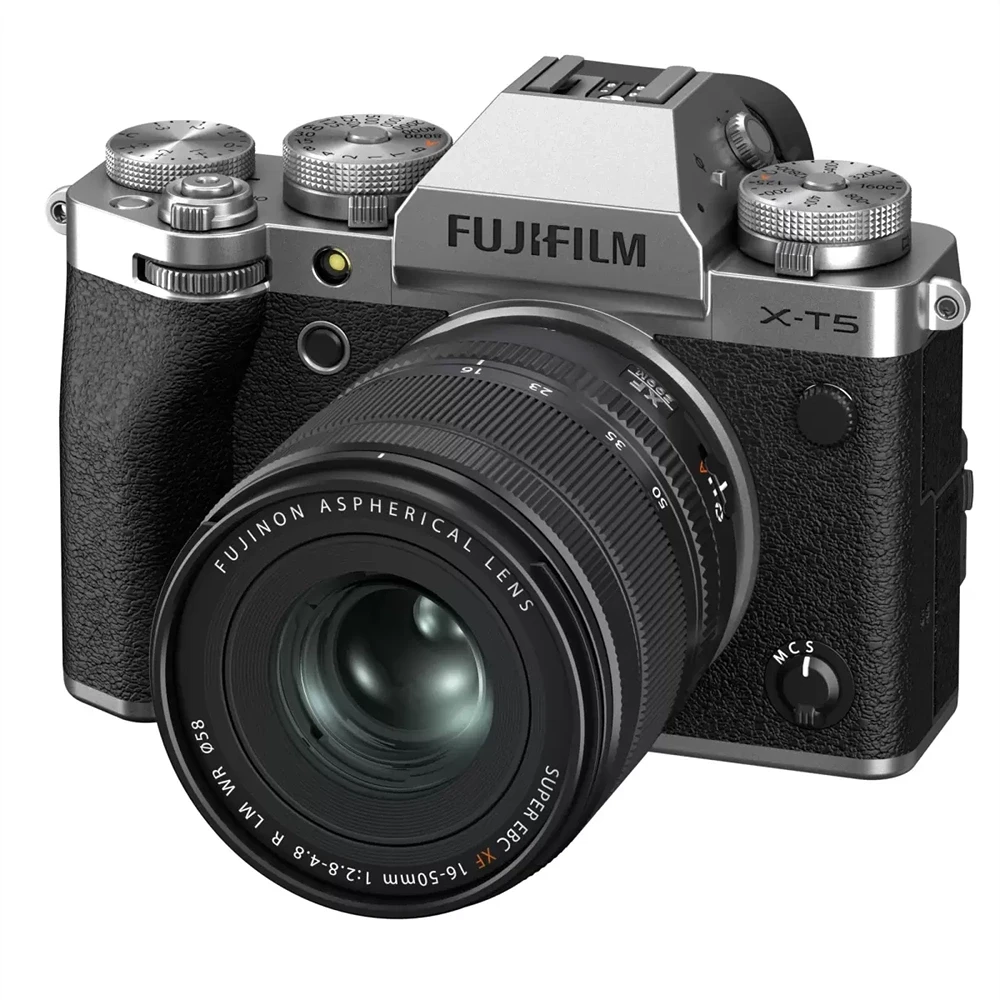 Fujifilm 16842565 nagyítás