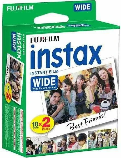 Fujifilm 16899922 nagyítás
