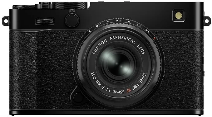 Fujifilm 16949349 nagyítás