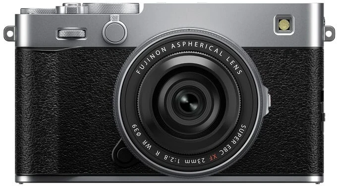 Fujifilm 16949492 nagyítás