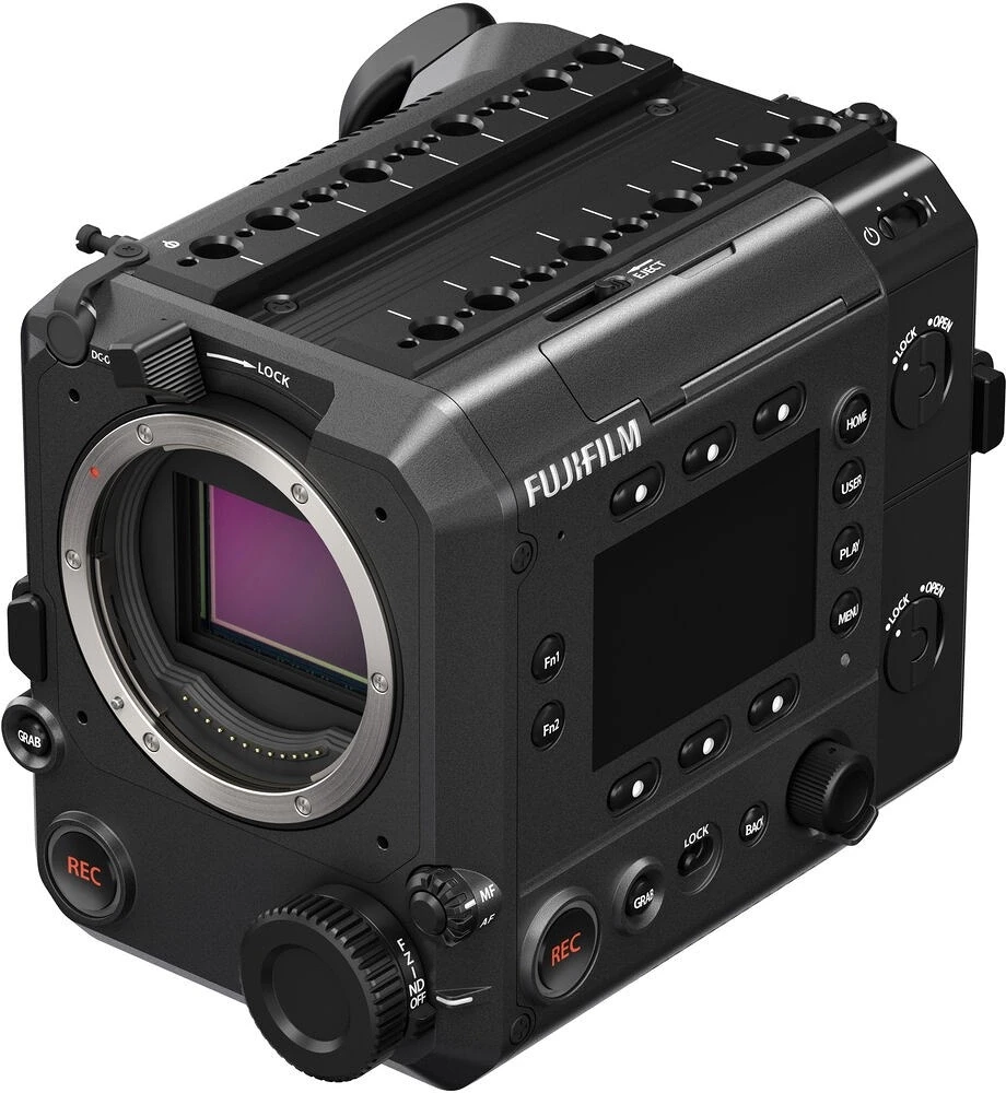 Fujifilm 16953510 nagyítás