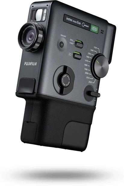 Fujifilm 16956029 nagyítás