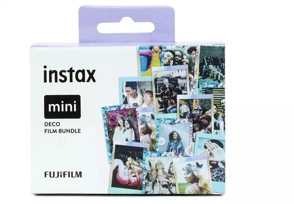 Fujifilm 30LAP nagyítás