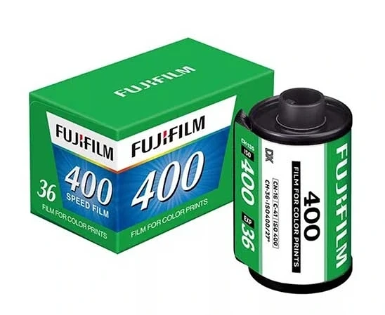 Fujifilm 400 36EX 1BX nagyítás