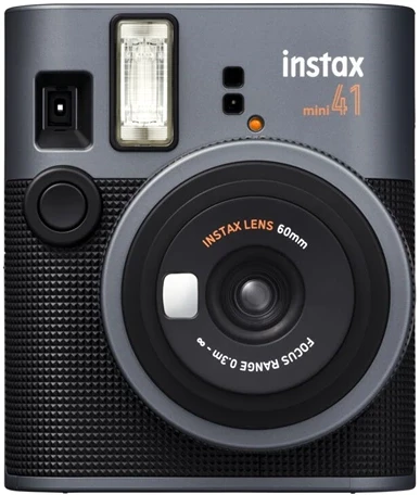 Fujifilm 41 FEKETE nagyítás