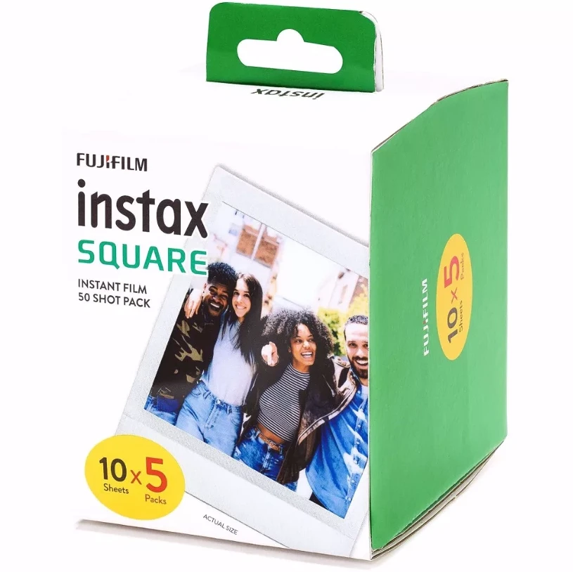 Fujifilm 5X10LAP nagyítás