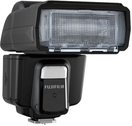 Fujifilm EF-60 nagyítás