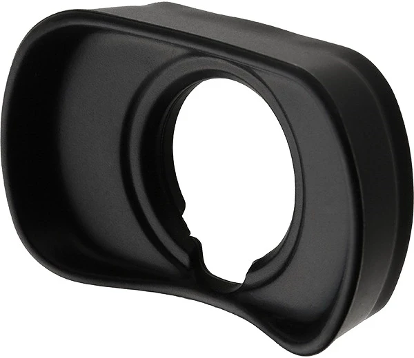 Fujifilm EYECAP EC-XT L nagyítás