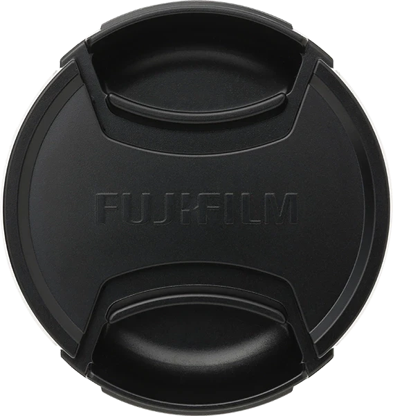 Fujifilm FLCP-46 nagyítás